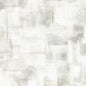 W0207/01-CAC LAVATUS ASH WP CLARKE AND CLARKE Wallpaper