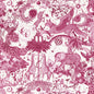 W0216/01-CAC PARADISE LOST BERRY WP CLARKE AND CLARKE Wallpaper