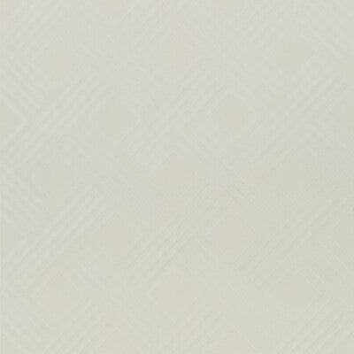 W3308-16 GEO DIAMOND FLAX KRAVET DESIGN Wallpaper