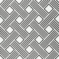 W3308-21 GEO DIAMOND NIGHT KRAVET DESIGN Wallpaper
