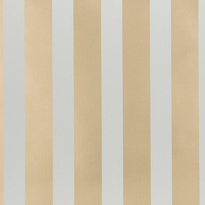 W3322-4 DOT STRIPE GOLD KRAVET DESIGN Wallpaper