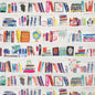 W3332-519 BELLA BOOKS CONFETTI KRAVET DESIGN Wallpaper