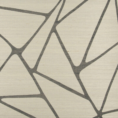W3400-11 TO THE POINT STONE KRAVET COUTURE Wallpaper