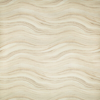 W3489-16 ENVISIONED P CHAMPAGNE KRAVET COUTURE Wallpaper