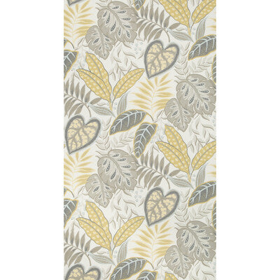 W3497-416 JASMINE CITRINE KRAVET DESIGN Wallpaper