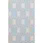 W3499-511 METROMOD DENIM KRAVET DESIGN Wallpaper