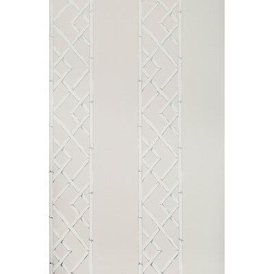 W3502-11 LATTICEWORK STERLING KRAVET DESIGN Wallpaper