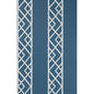 W3502-50 LATTICEWORK INDIGO KRAVET DESIGN Wallpaper