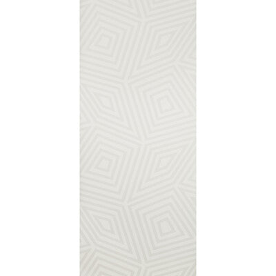 W3505-16 KALEIDOSCOPE PLATINUM KRAVET DESIGN Wallpaper