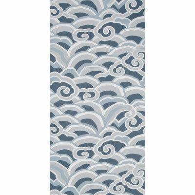 W3506-21 DECOWAVE DENIM KRAVET DESIGN Wallpaper