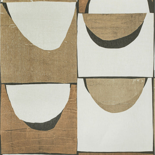 W3571-21 NIKO MOD CANYON KRAVET COUTURE Wallpaper