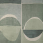 W3571-335 NIKO MOD VERDE KRAVET COUTURE Wallpaper