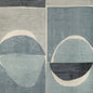W3571-550 NIKO MOD INDIGO KRAVET COUTURE Wallpaper
