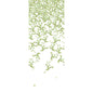 W3578-3 FALLING GINKGO SUMMER KRAVET COUTURE Wallpaper