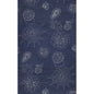 W3584-50 TELESCOPIC G DEEP OCEAN KRAVET COUTURE Wallpaper