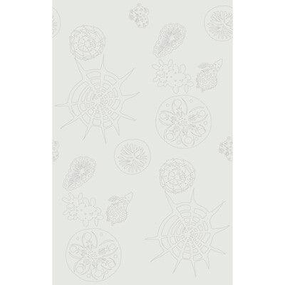 W3585-1 TELESCOPIC P MERCURY KRAVET COUTURE Wallpaper