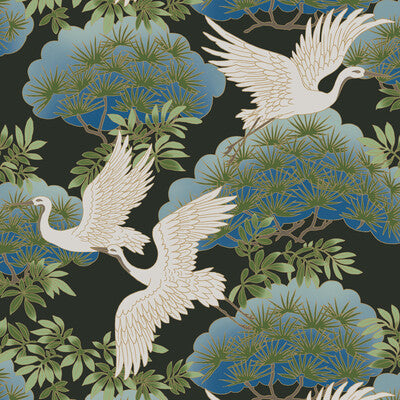 W3751-8 KRAVET DESIGN W3751-8 KRAVET DESIGN Wallpaper
