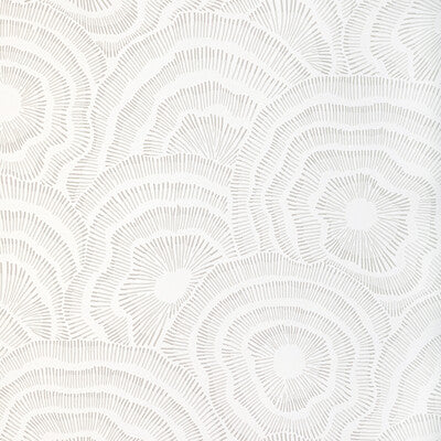 W3823-106 PANACHE WP SAND KRAVET COUTURE Wallpaper