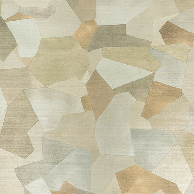 W3826-166 TAVORO SISAL SANDSTONE KRAVET COUTURE Wallpaper