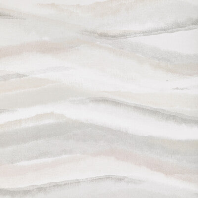 W3827-11 STRIATE WP PLATINUM KRAVET COUTURE Wallpaper