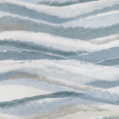 W3827-516 STRIATE WP INDIGO KRAVET COUTURE Wallpaper