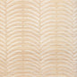 W3834-161 PLANTAE EMB SISAL IVORY KRAVET COUTURE Wallpaper