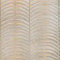 W3834-1611 PLANTAE EMB SISAL GREY KRAVET COUTURE Wallpaper