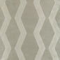W3835-11 CHAINLINK EMB SISAL GREY KRAVET COUTURE Wallpaper