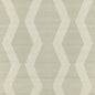 W3835-1101 CHAINLINK EMB SISAL ICE KRAVET COUTURE Wallpaper