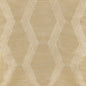 W3835-416 CHAINLINK EMB SISAL GOLD KRAVET COUTURE Wallpaper