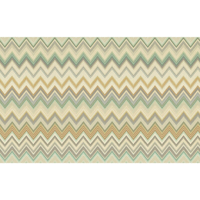 W3848-34 HAPPY ZIG ZAG WP 10333 KRAVET COUTURE Wallpaper