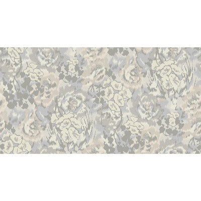 W3849-11 FLOWER POT WP 10303 KRAVET COUTURE Wallpaper