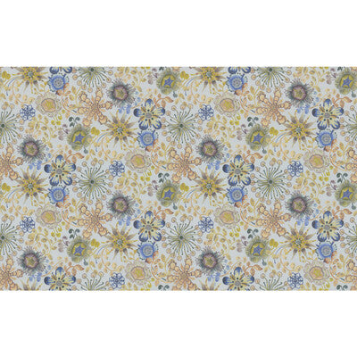 W3850-315 MAGIC GARDEN WP 10313 KRAVET COUTURE Wallpaper