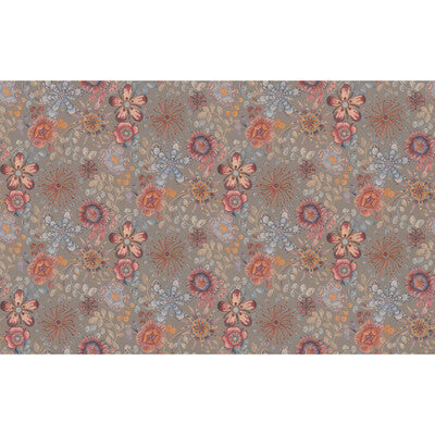 W3850-710 MAGIC GARDEN WP 10310 KRAVET COUTURE Wallpaper
