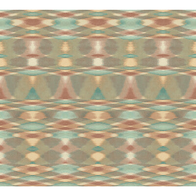 W3851-517 SUNRISE FLAME WP 10322 KRAVET COUTURE Wallpaper