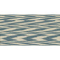 W3852-5 FLAMED ZIG ZAG WP 10340 KRAVET COUTURE Wallpaper
