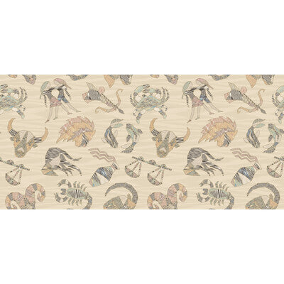 W3853-16 CONSTELLATIONS WP 10351 KRAVET COUTURE Wallpaper