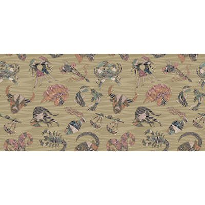 W3853-1616 CONSTELLATIONS WP 10350 KRAVET COUTURE Wallpaper