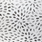 W3885-8 PETAL BLOSSOM WP ONYX KRAVET COUTURE Wallpaper