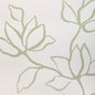 W3886-30 FLORAL SKETCH WP SAGE KRAVET COUTURE Wallpaper