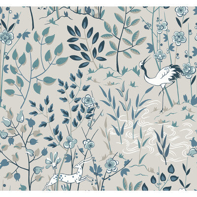 W3912-135 KRAVET DESIGN W3912-135 KRAVET DESIGN Wallpaper