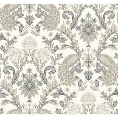 W3923-11 W3923 11 KRAVET DESIGN Wallpaper