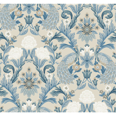 W3923-15 W3923 15 KRAVET DESIGN Wallpaper