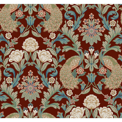 W3923-319 W3923 319 KRAVET DESIGN Wallpaper