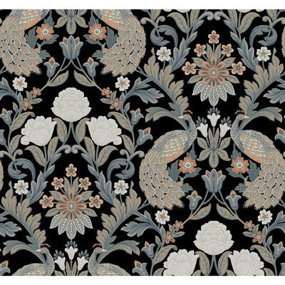 W3923-816 W3923 816 KRAVET DESIGN Wallpaper