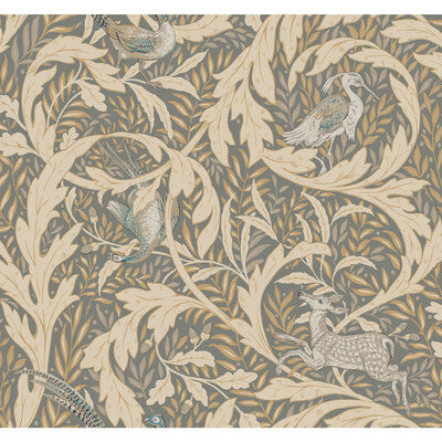 W3925-1611 W3925 1611 KRAVET DESIGN Wallpaper