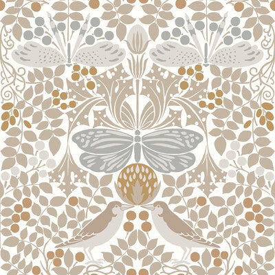 W3929-1611 W3929 1611 KRAVET DESIGN Wallpaper