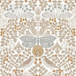W3929-1611 W3929 1611 KRAVET DESIGN Wallpaper
