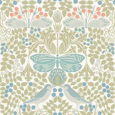W3929-315 W3929 315 KRAVET DESIGN Wallpaper
