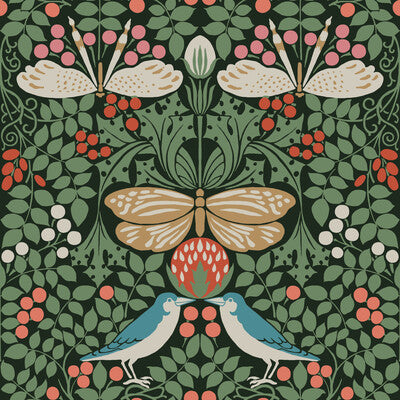 W3929-317 W3929 317 KRAVET DESIGN Wallpaper